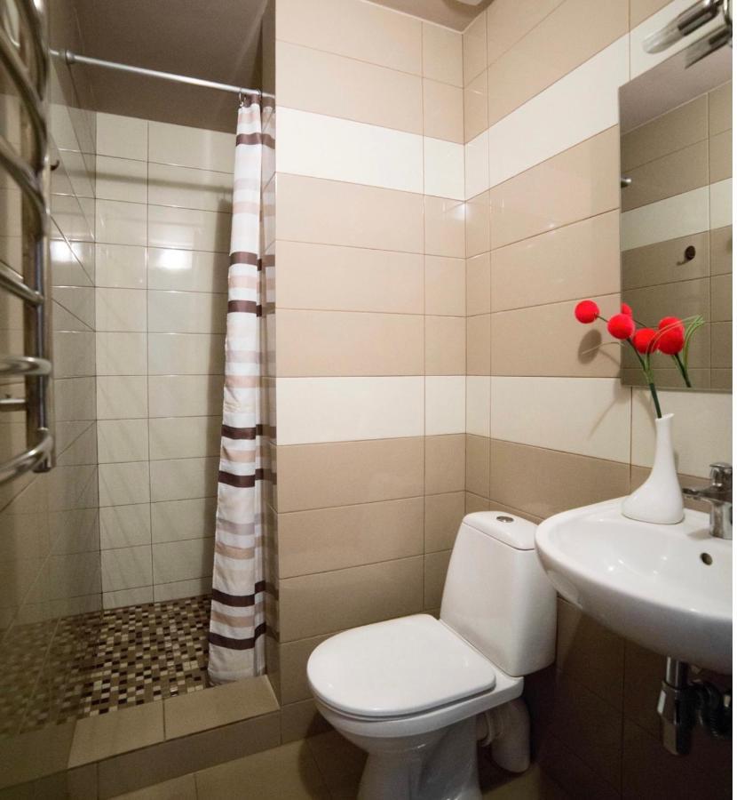 リヴィウАpartments In The Centerアパートメント エクステリア 写真